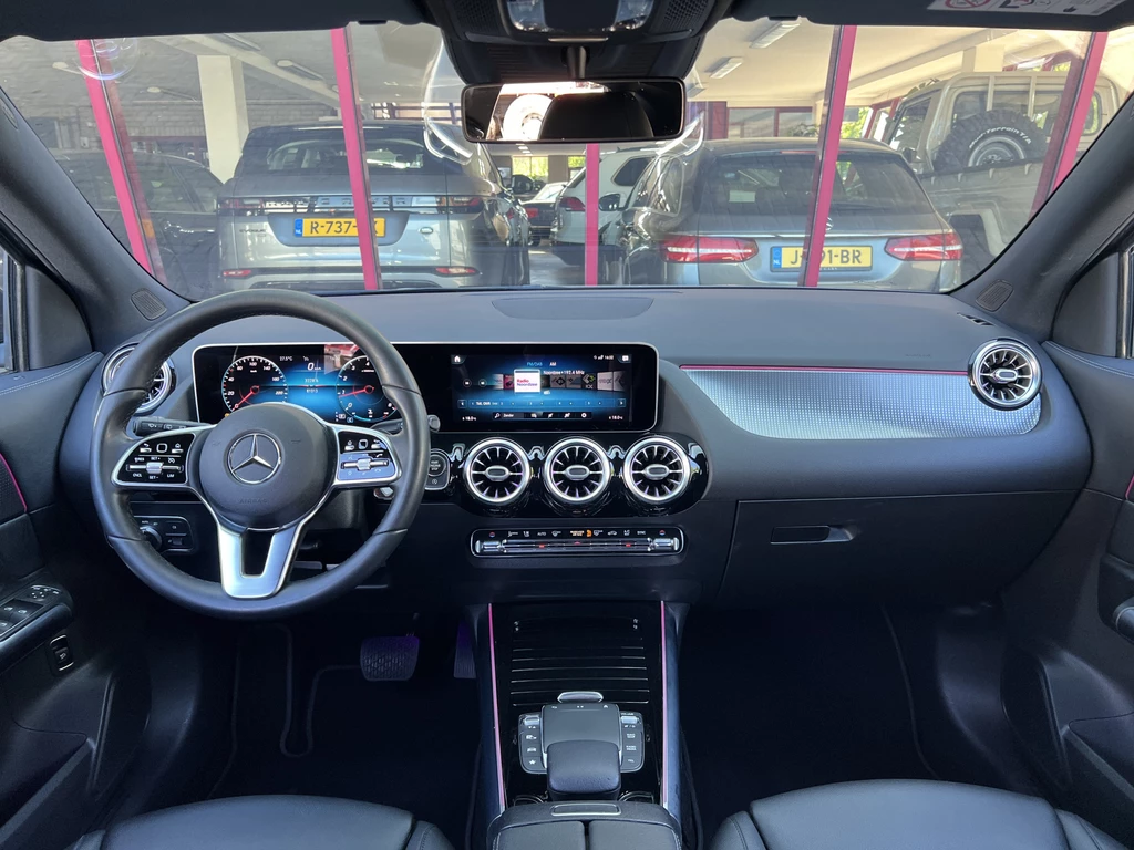 Mercedes-Benz GLA – foto 19