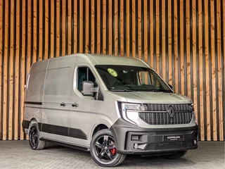 Renault Master – thumbnail 12