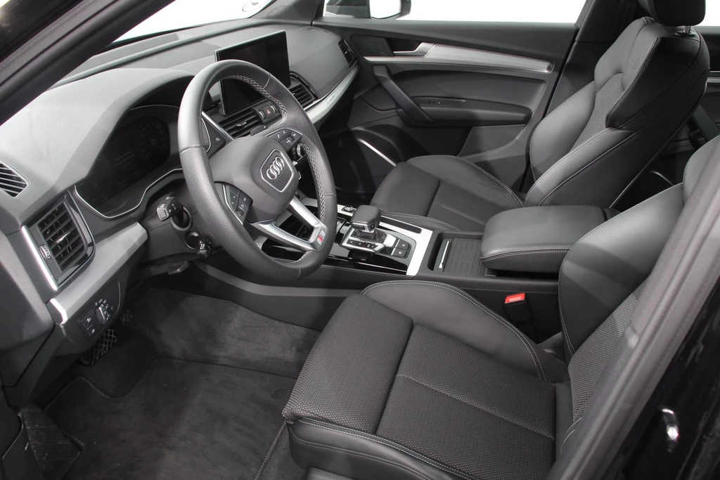 Audi Q5 – foto 8