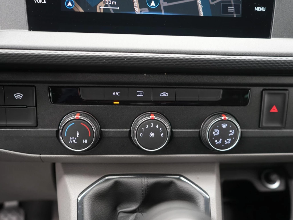 Volkswagen Transporter – foto 23