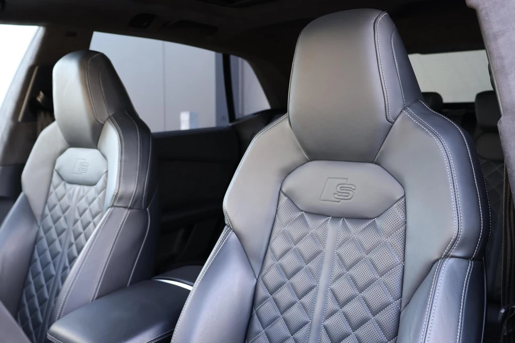 Audi SQ8 – foto 72