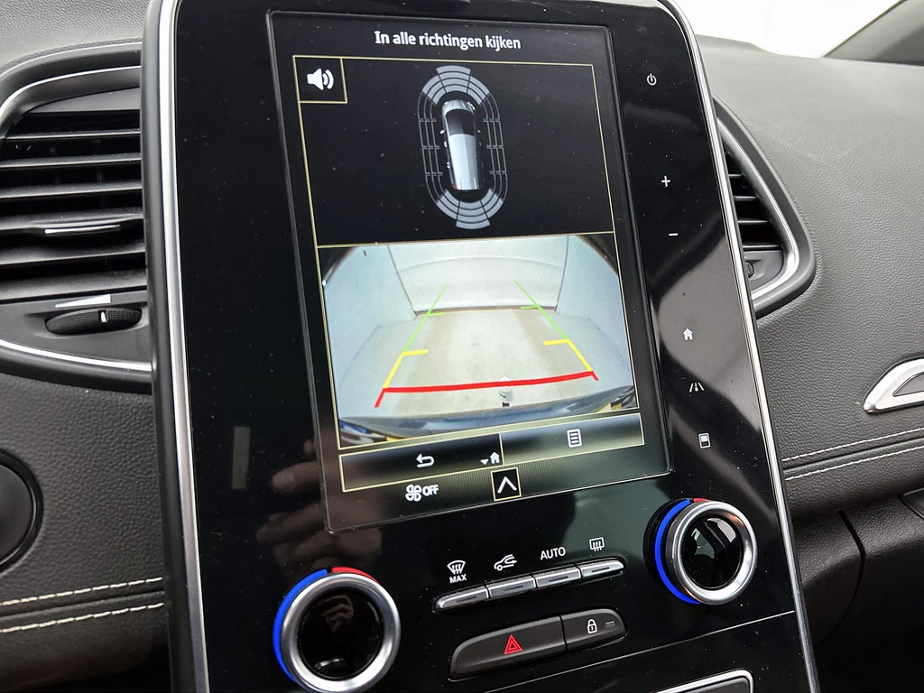 Renault Grand Scénic – foto 9