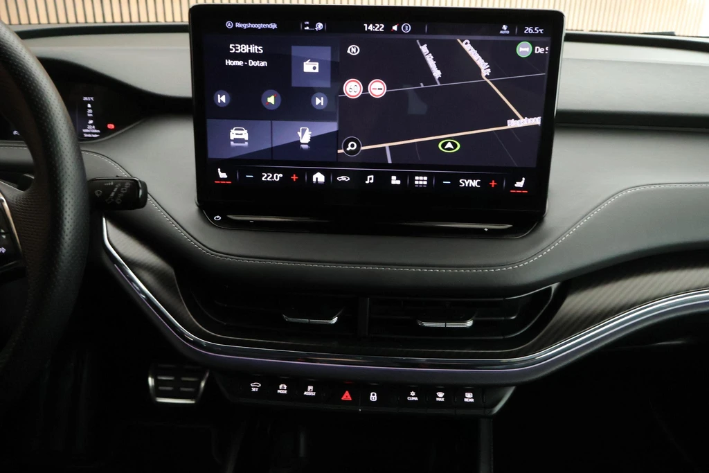 Škoda Enyaq iV – foto 13