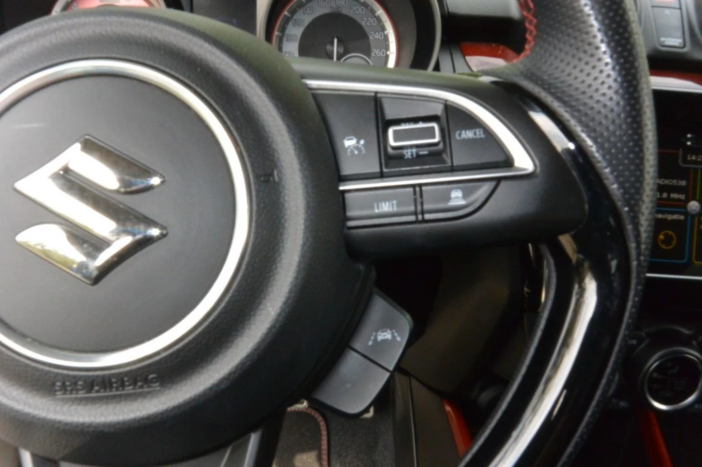 Suzuki Swift – foto 24