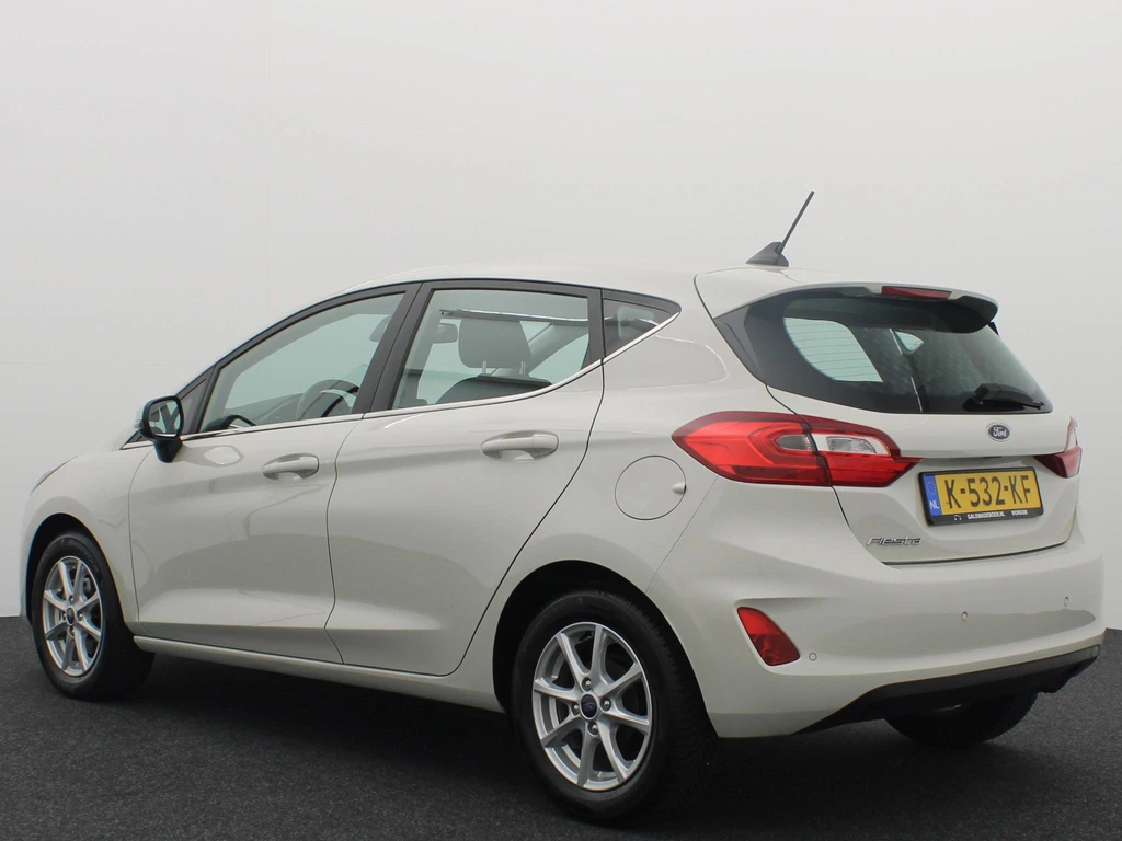 Ford Fiesta – foto 3