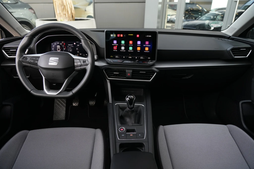 SEAT Leon – foto 6