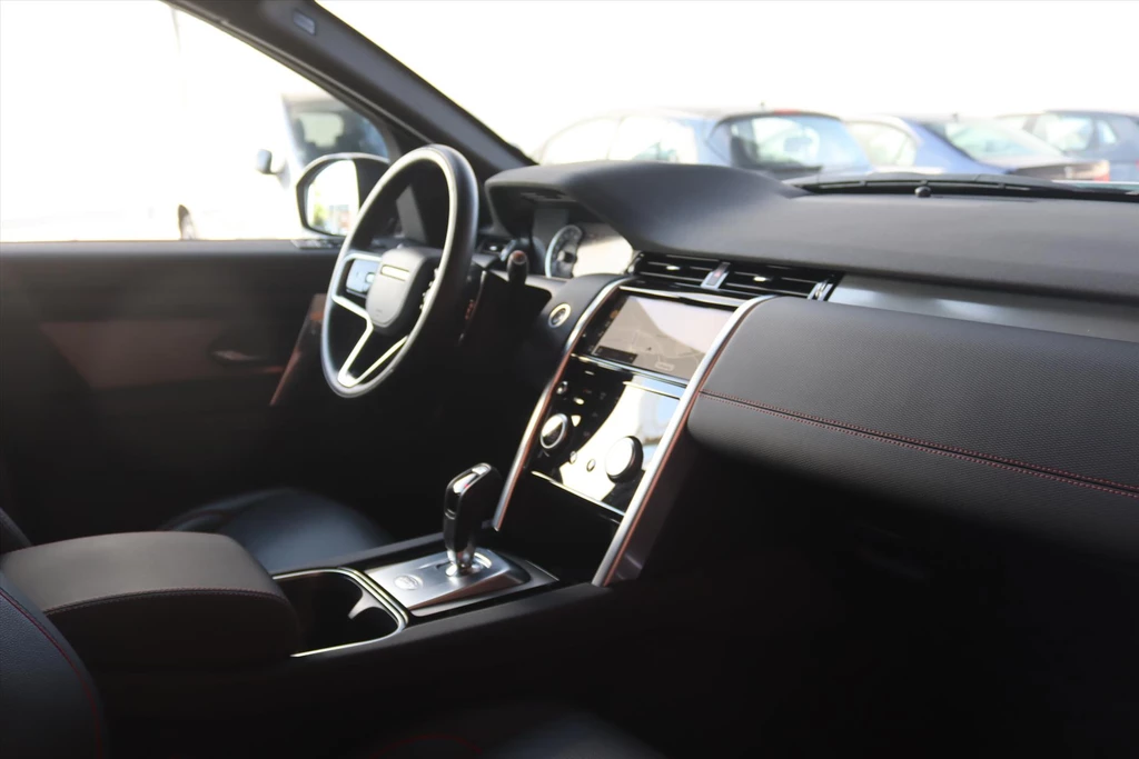Land Rover Discovery Sport – foto 6