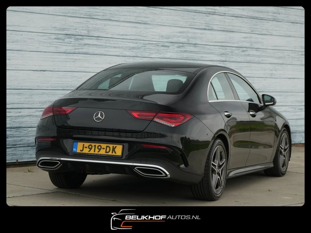 Mercedes-Benz CLA – foto 5