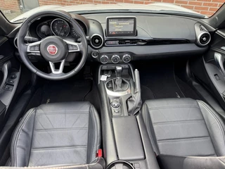 Fiat 124 Spider – thumbnail 14