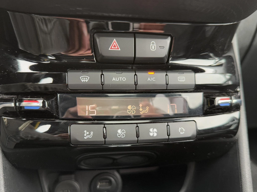 Peugeot 2008 – foto 18
