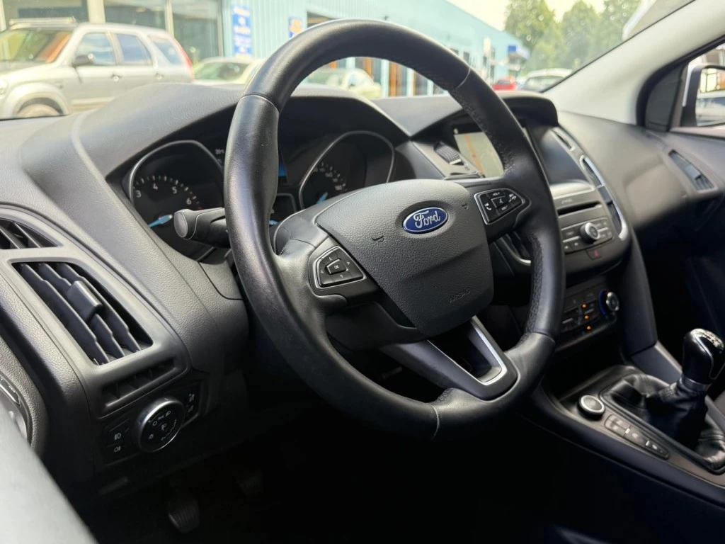 Ford Focus – foto 13