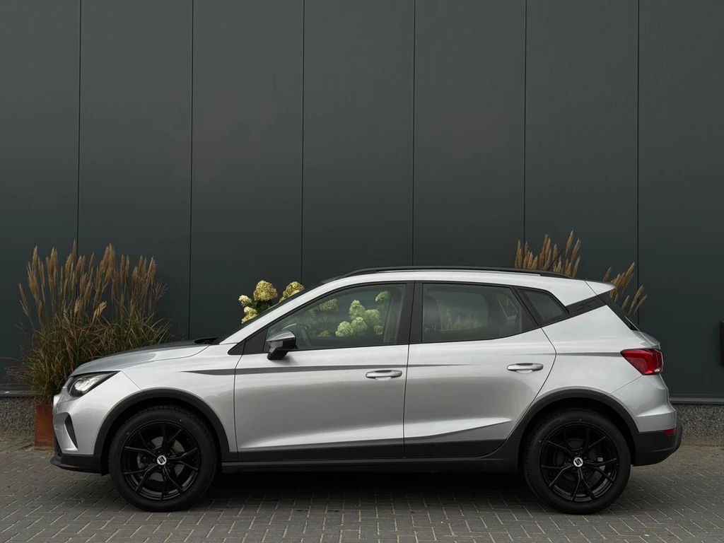 SEAT Arona – foto 5