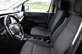 Volkswagen Caddy – thumbnail 24