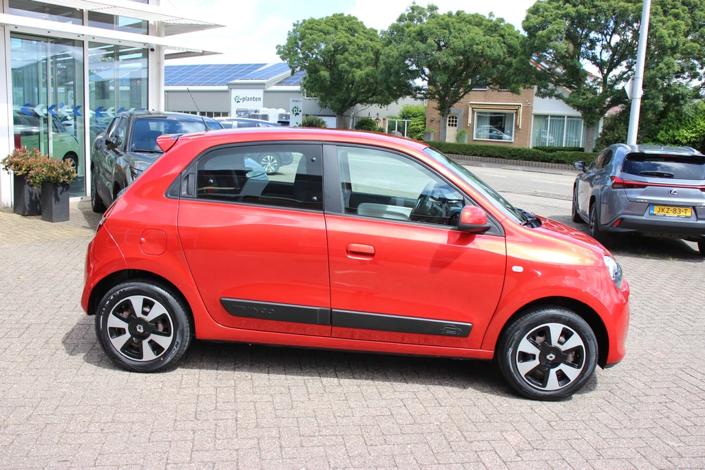 Renault Twingo – foto 7