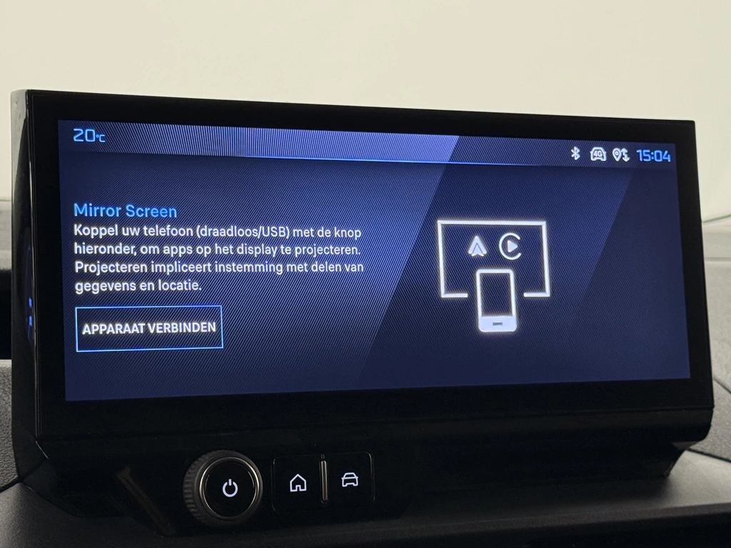 Peugeot Partner – foto 30