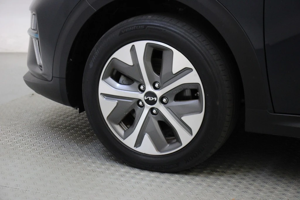 Kia e-Niro – foto 32