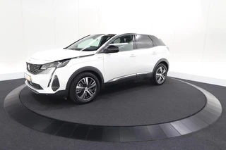 Peugeot 3008 – thumbnail 1