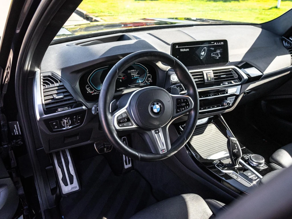 BMW X3 – foto 12