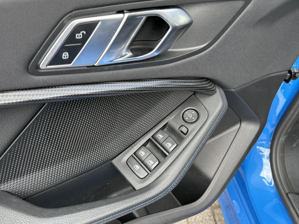 BMW 1 Serie – foto 37