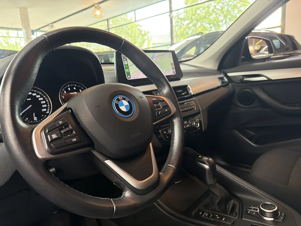 BMW X1 – foto 20
