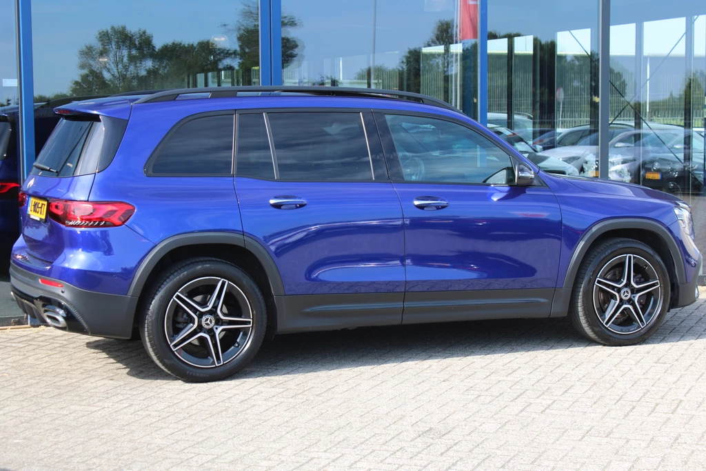 Mercedes-Benz GLB – foto 6