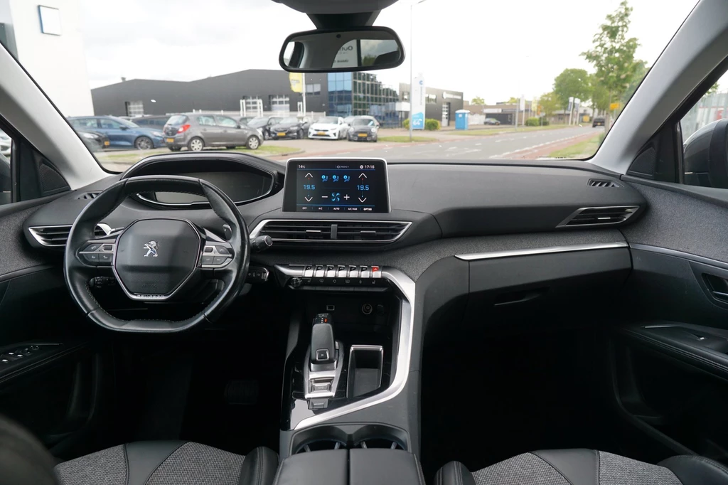Peugeot 5008 – foto 11