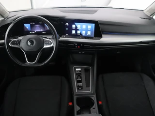 Volkswagen Golf – thumbnail 5