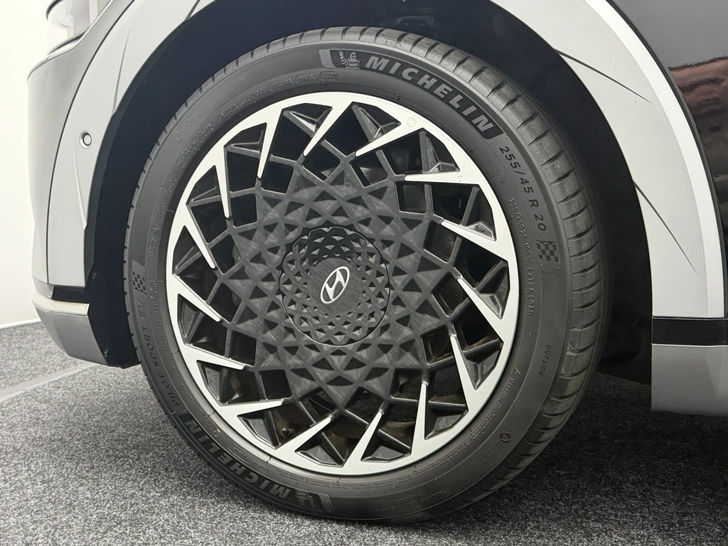 Hyundai IONIQ 5 – foto 14