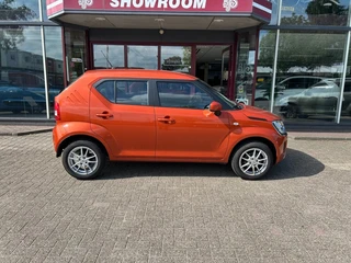 Suzuki Ignis – thumbnail 4