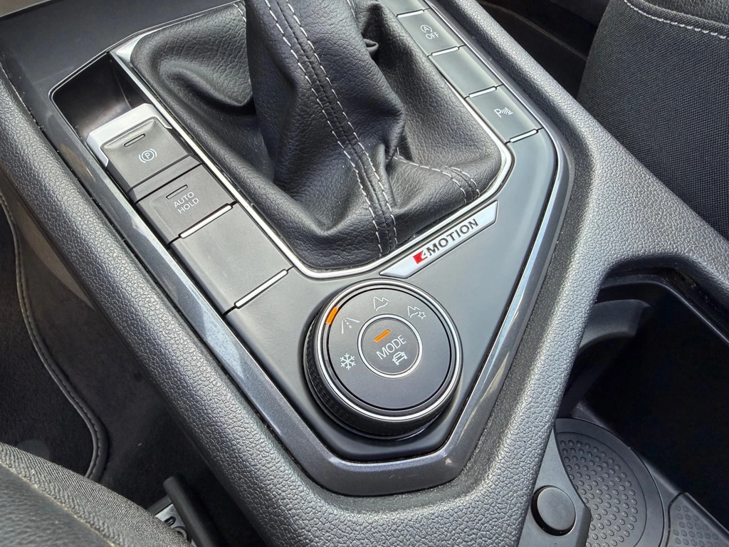 Volkswagen Tiguan Allspace – foto 46