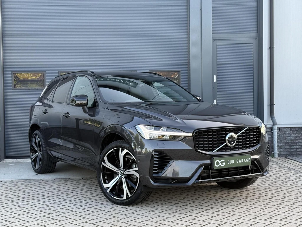 Volvo XC60 – foto 11