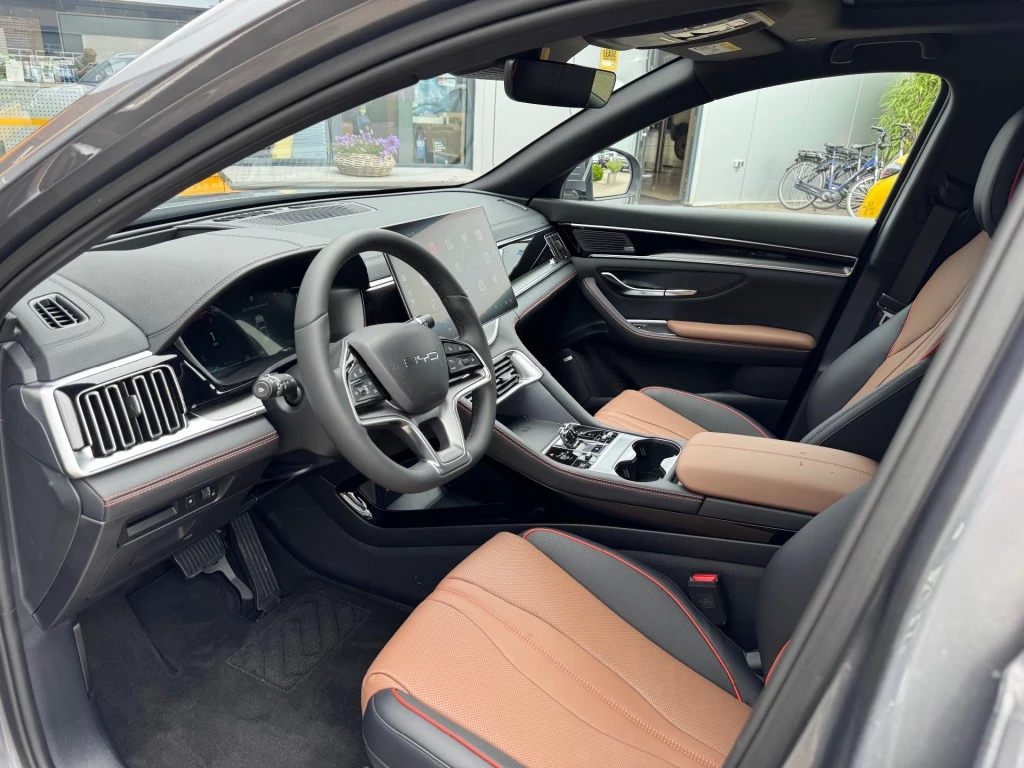 BYD SEAL – foto 28