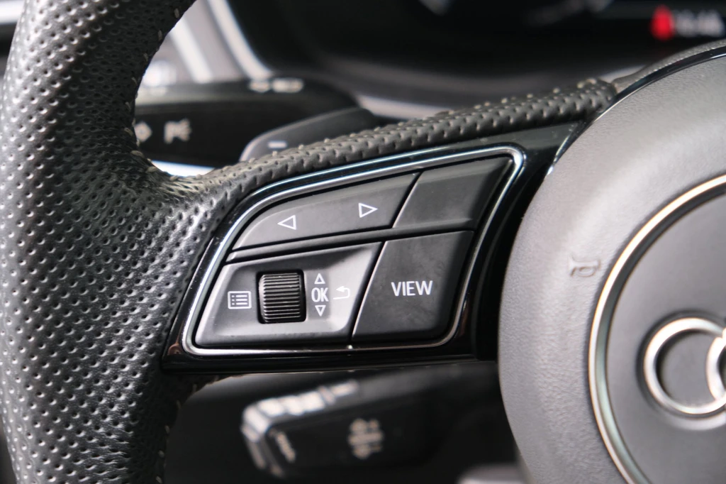 Audi A4 – foto 25