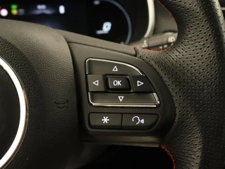 MG ZS EV – thumbnail 25