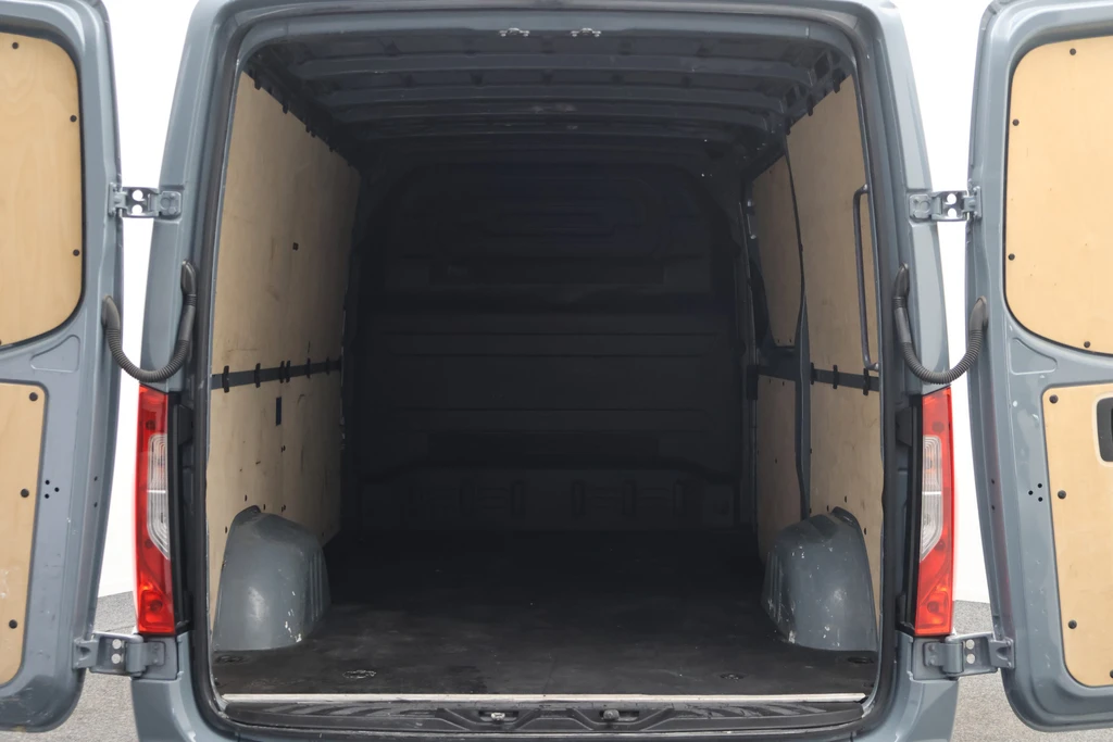 Mercedes-Benz Sprinter – foto 22