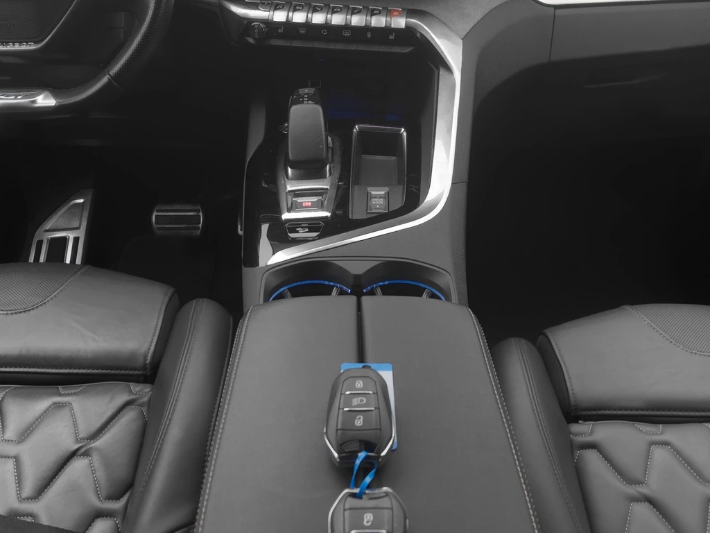 Peugeot 3008 – foto 27