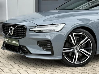 Volvo V60 – thumbnail 12