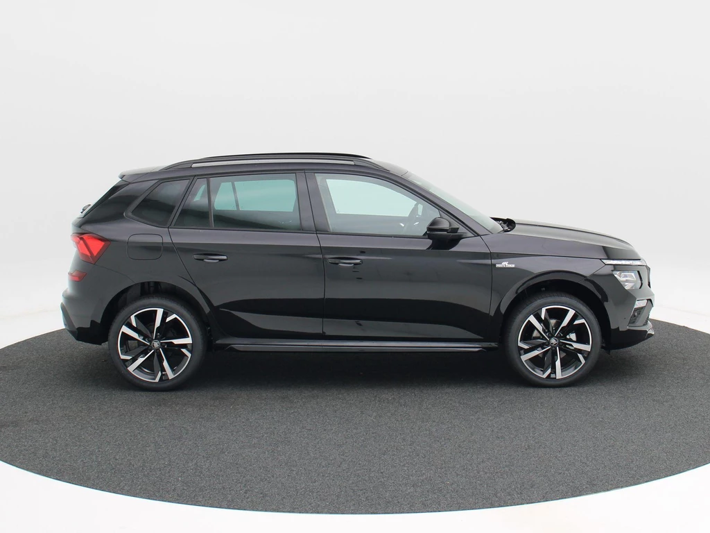 Škoda Kamiq – foto 6