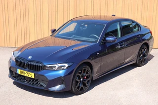 BMW 3 Serie – thumbnail 2