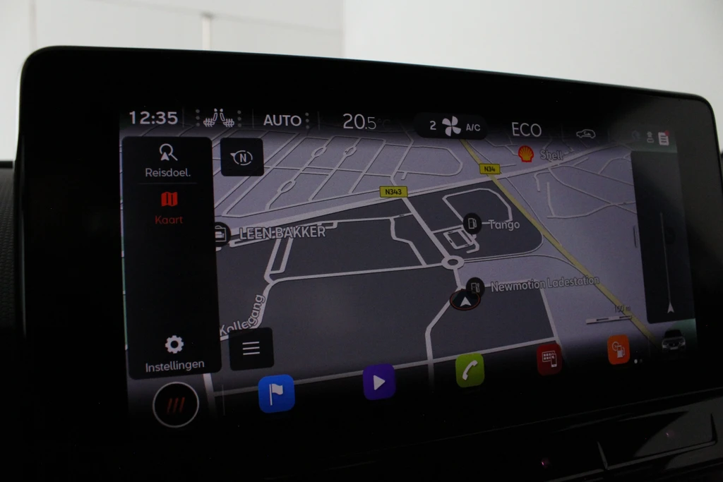 SEAT Leon – foto 25