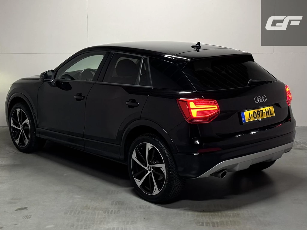 Audi Q2 – foto 7