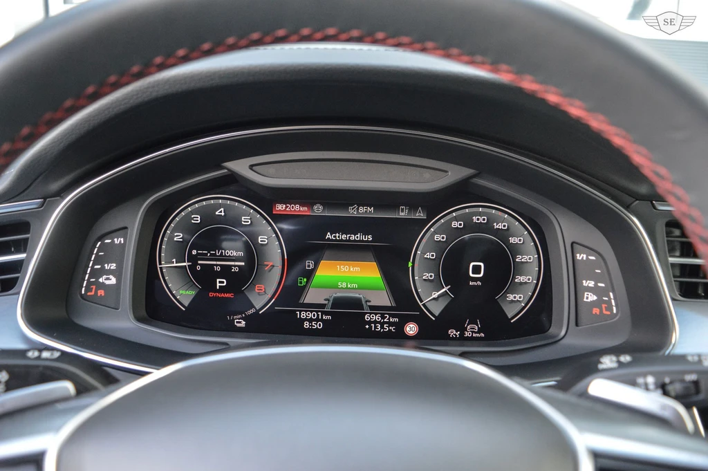 Audi A6 – foto 71