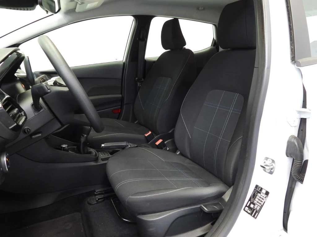 Ford Fiesta – foto 22