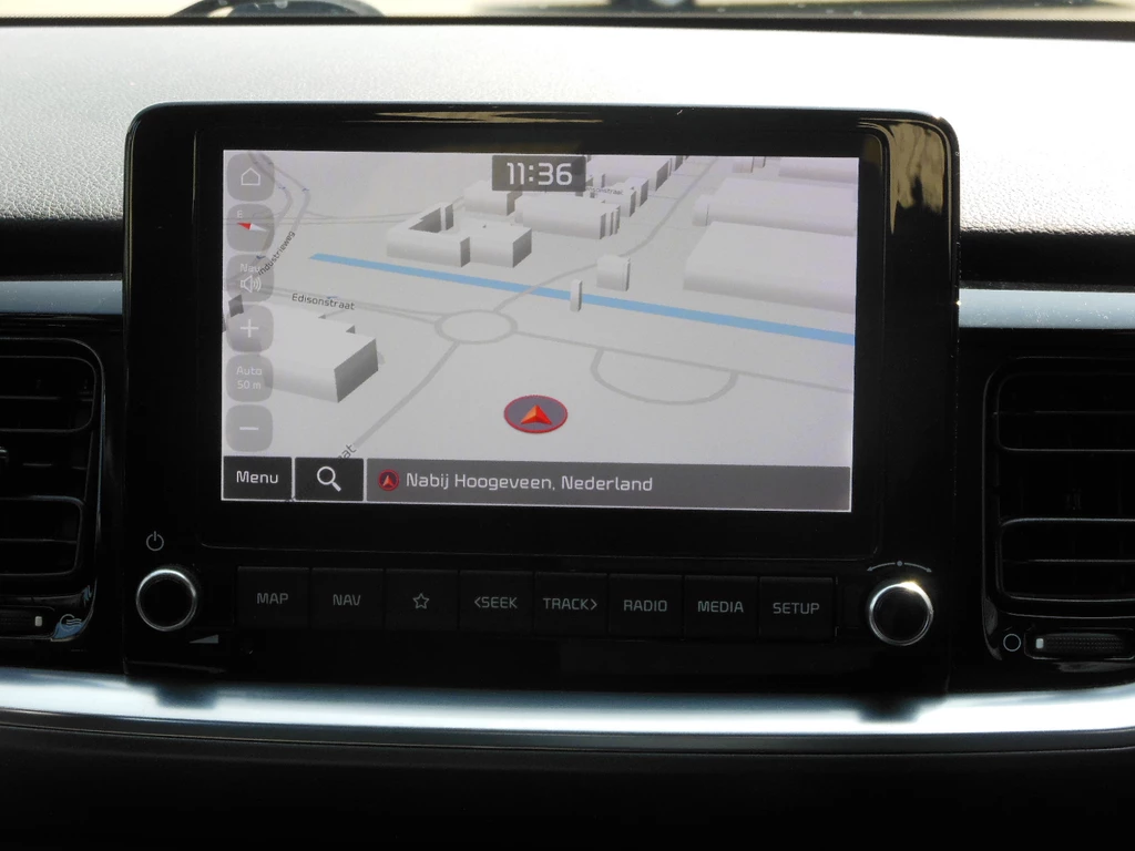Kia Stonic – foto 16
