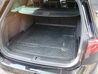 Volkswagen Passat – thumbnail 12