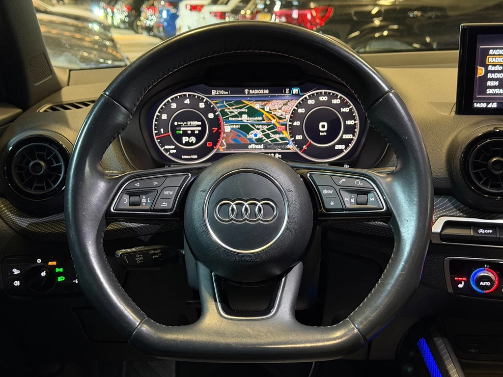 Audi Q2 – foto 16