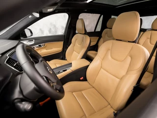 Volvo XC90 – thumbnail 17