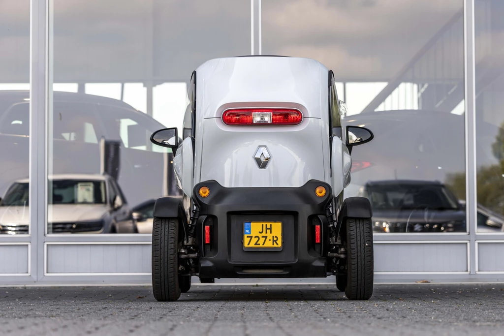 Renault Twizy – foto 6