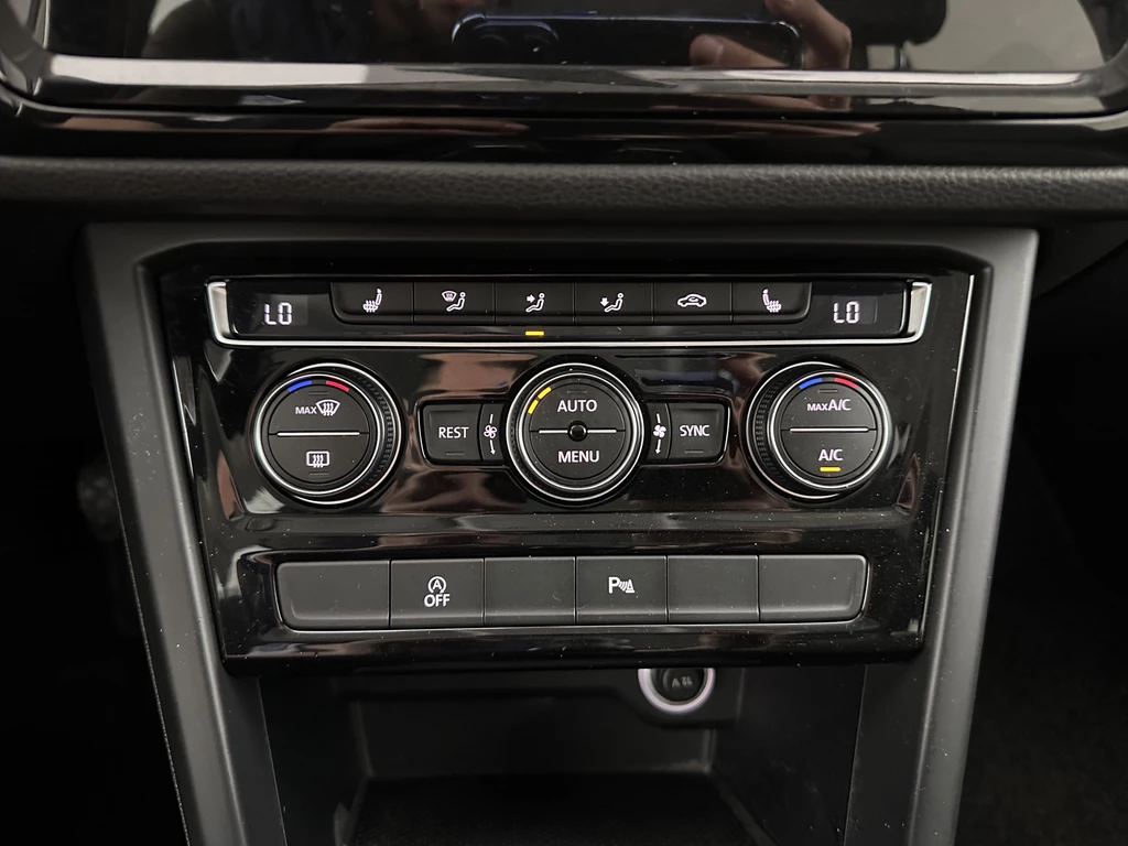 Volkswagen Touran – foto 17