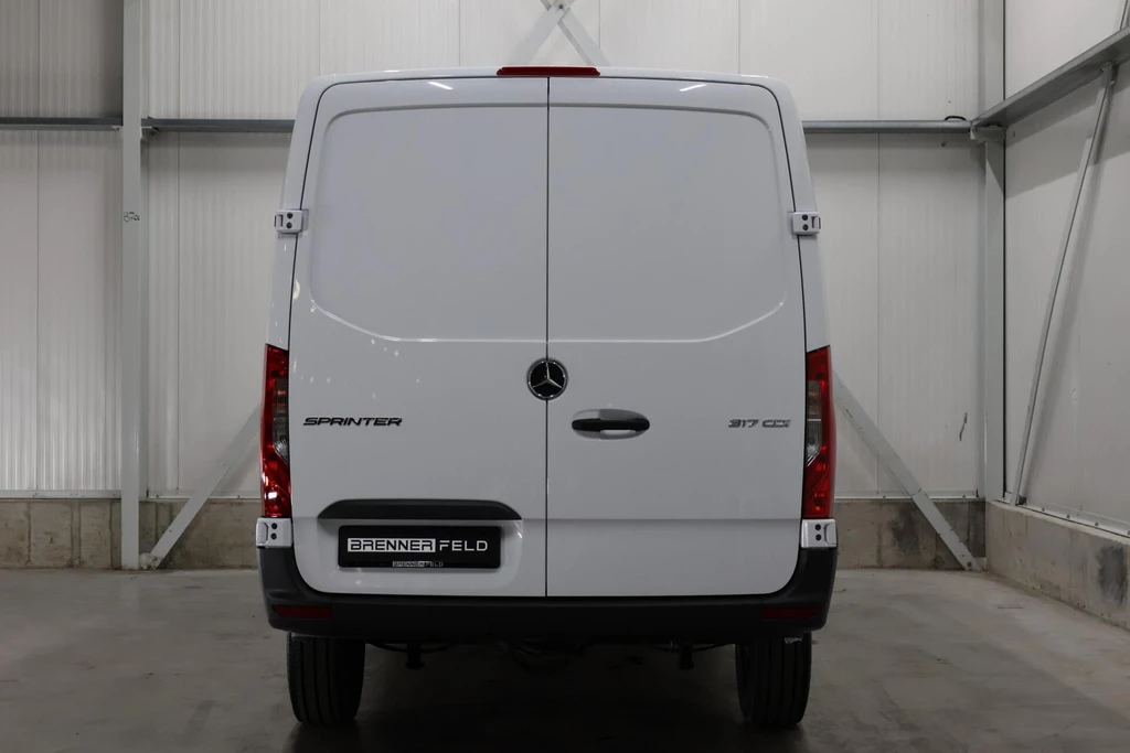 Mercedes-Benz Sprinter – foto 3